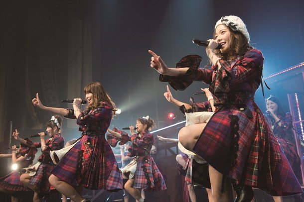 『AKB48全国ツアー2014 あなたがいてくれるから。～残り27都道府県で会いましょう～』ダイジェスト映像公開