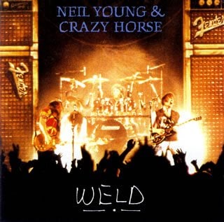 『WELD』NEIL YOUNG & CRAZY HORSE《CORTEZ THE KILLER》NEIL YOUNG