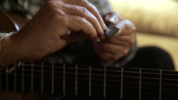 『パコ・デ・ルシア　灼熱のギタリスト』世界に衝撃を与えた天才ギタリストの軌跡を辿るドキュメンタリー