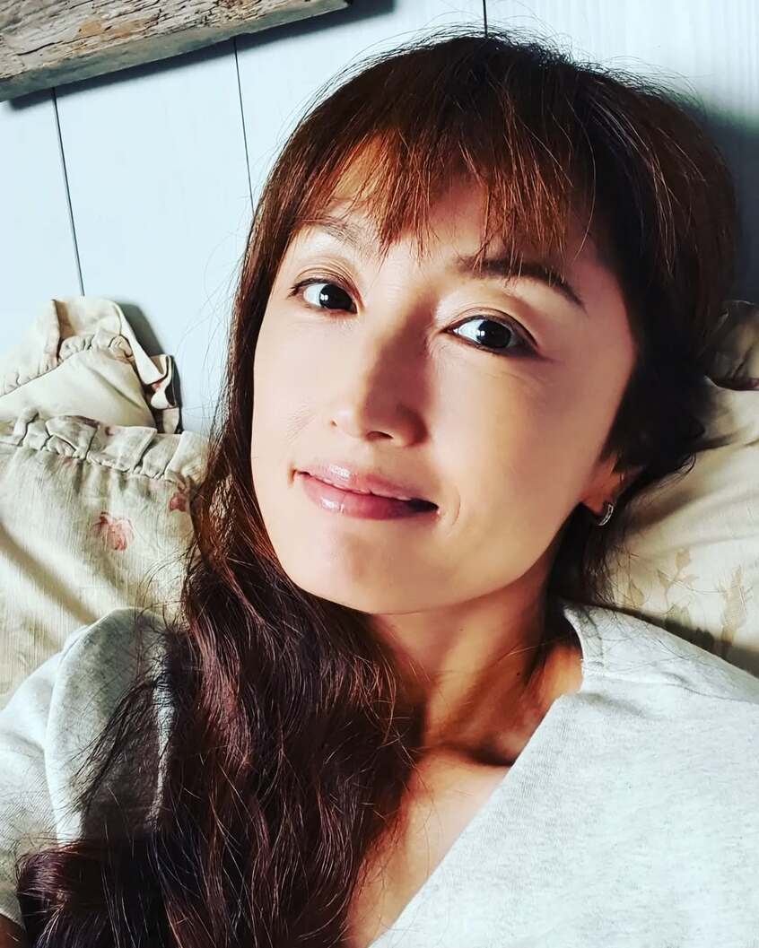 井上晴美さん提供