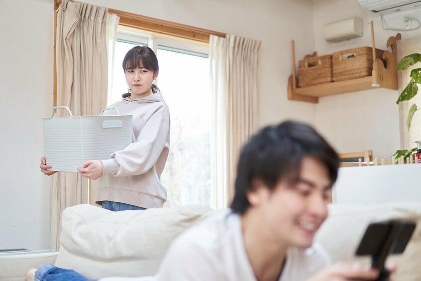 ※写真はイメージです。本文とは関係ありません（gettyimages）