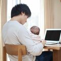 「なんで男が育休?」から「育休どうします?」と会社に聞かれる時代に 父親育児はどう変わった?【専門家に聞く】