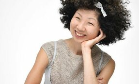 「秋の夜長の手芸で体感　体全体で見れば見える！」稲垣えみ子