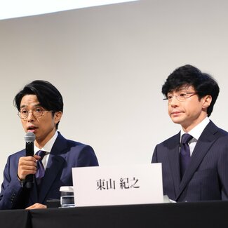 「尊敬していた」消える“ジャニーズ”に複雑な思い 元ジュニアが見つめた会見