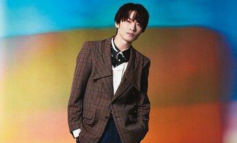 深澤辰哉「Snow Manにゴールはない、今年もメンバー9人で走っていく」 メンバーと共通する思いとは