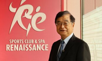 理系志望に「きみは文系脳だ」見抜いた高校の担任 ルネサンス・斎藤敏一会長