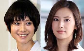 真木よう子、北川景子、桐谷美玲…人気女優「好感度アップ」の秘訣はSNS活用?