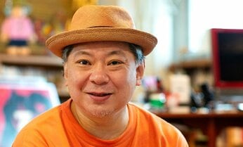 鈴木おさむ「ラジオは番組を通じて深いコミュニティーを作れている」 “濃いお客さん”がつくラジオの強み