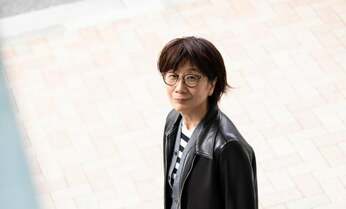 女性ジャーナリストが伝える、作家・森瑤子が見た「女であること」の問題
