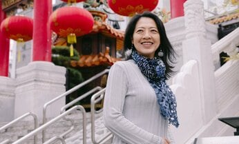 無国籍でも私は私 「NPO法人無国籍ネットワーク」発起人/早稲田大学国際学術院教授・陳天璽