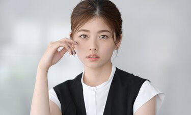 「小芝風花」大河ドラマ初出演で妖艶な花魁が話題　事務所移籍し演技派路線へシフトか