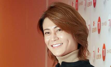 「転身」氷川きよし　自分らしさ解放に共感集まり唯一無二の“令和ポップスター”へ〈おしゃれクリップきょう出演〉