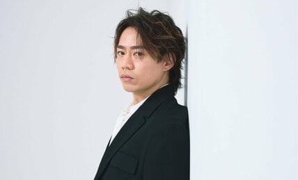 高橋大輔「俳優」挑戦の理由　「好きだという気持ちを抑えきれず」進む新たな表現の道