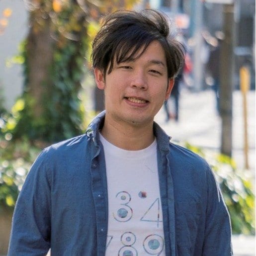 横山明日希さん