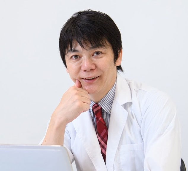 堀田秀吾さん(写真:本人提供)