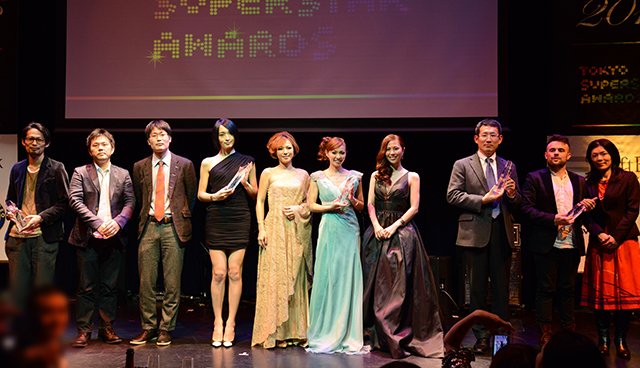 祝5周年！　日本唯一のLGBTアワード【Tokyo SuperStar Awards 2014】が開催決定