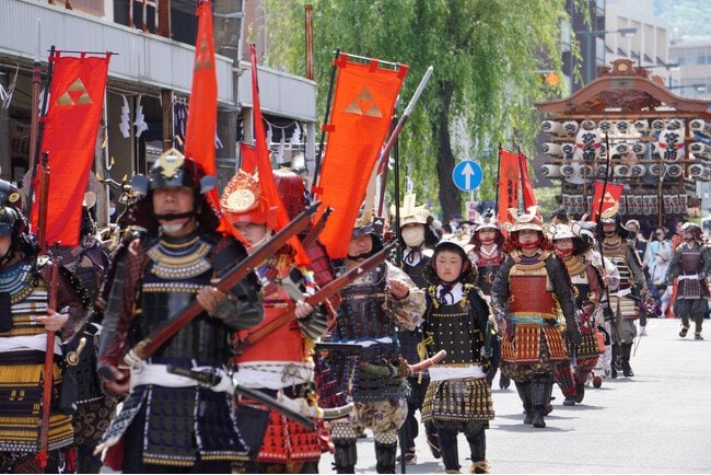 写真・図版(1枚目)| 【神奈川県小田原市】3年連続で過去最高を更新!令和6年の入込観光客数と観光消費総額