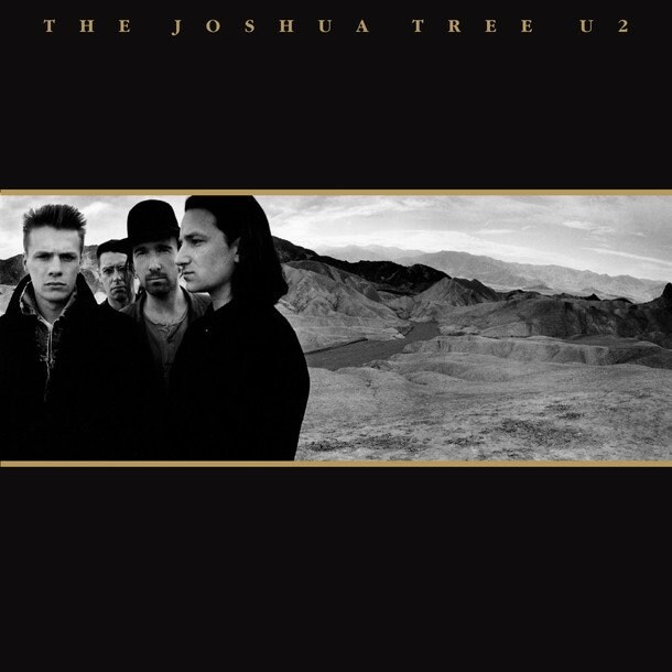 U2『ヨシュア・トゥリー』30周年記念盤にはライブ音源/レア音源/未公開写真など収録