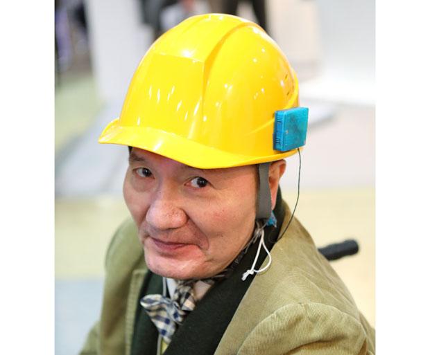 （撮影／倉田貴志）