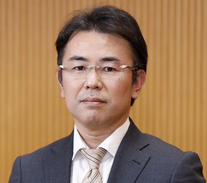 聖マリアンナ医科大学病院腎臓・高血圧内科 病院教授の櫻田勉医師