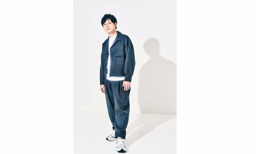 篠宮暁さん
