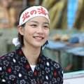 「あまちゃん」待望の再放送に地元も異例の盛り上がり 三陸鉄道には「三陸元気!GoGo号」も走る