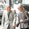 SNSで驚異の動画再生回数 上皇ご夫妻の「仲良し」「手つなぎ」が若い世代に好感