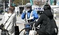 自転車に「青切符」導入検討で取り締まり拡大へ 反則金はいくら?点数は?動向に注目