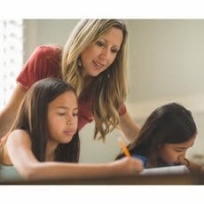 アメリカでわが子が「不登校」に　そんなとき、親はどうする？【体験記】