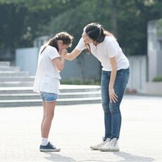 わが子に「いじめられている」と言われたら　「最初のSOSを見逃すと、2度目の相談はないかもしれない」と専門家が警鐘