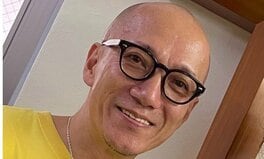 シャブ中のドツボを経験した男性「こんな俺でも変われる」 12歳でシンナー、18歳で覚醒剤…遂に見つけた「幸せ」とは