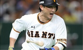 巨人・小林誠司、チーム内で“危うい立場” 春季キャンプは二軍スタート トレードの価値も低下か
