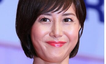 松嶋菜々子「GTO特番」で反町隆史と「再び共演」報道 結婚22年でも芸能界「最強夫婦」でいられる秘訣