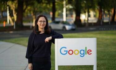米グーグルで首席デザイナーに上り詰めた韓国出身の女性が教える「脱ネガティブ思考」7つの方法