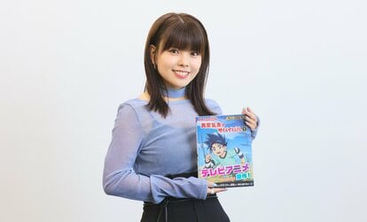 2ページ目)人気声優・松田颯水が語る、自分を“成長”させてくれた作品とは 「子ども時代は特撮の世界に入るのが夢でした」 | AERA with  Kids＋