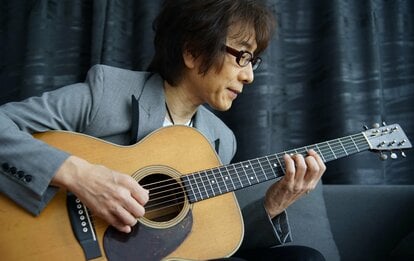 希少！ K.Yairi CE-2 新品同様　ALFEE 坂崎さんも愛用 希少！ K.Yairi CE-2 新品同様 ALFEE 坂崎さんも愛用（ALFEE