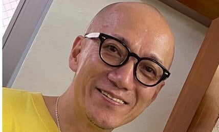 シャブ中のドツボを経験した男性｢こんな俺でも変われる｣  12歳でシンナー、18歳で覚醒剤…遂に見つけた｢幸せ｣とは