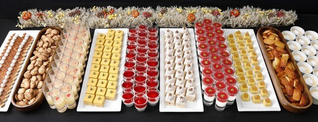 写真・図版(1枚目)| 【秋の新作登場】全28種類の季節のデザート&自家製ジェラートが食べ放題の焼肉店『プレミアムカルビ』に新作11品がラインナップ!