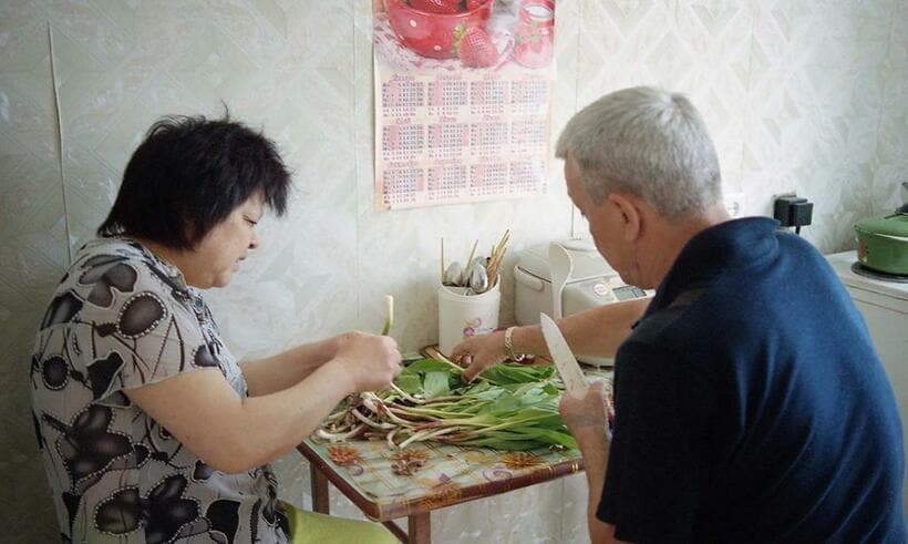 撮影：辻田美穂子