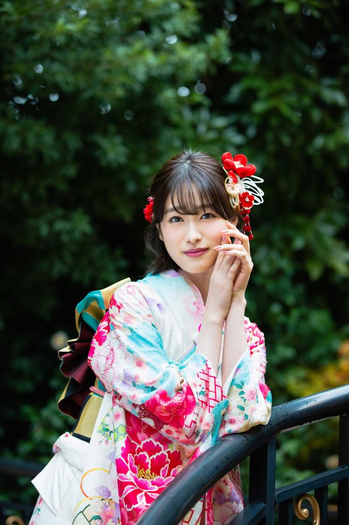 高橋ひかるさん