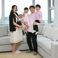 「夫は“推しエンジニア”でありママ友のような存在」 日米を行き来しながらキャリアも継続