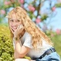 pecoダイエットに興味ナシ! 太っていると言われても「いいもんいっぱいつまっているから」の超ポジティブ思考の理由