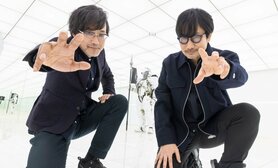 〈新プロジェクトX「ゴジラと35人の海賊」きょう〉山崎貴×小島秀夫「国内でヒットすれば大丈夫、という時代ではない」 コロナが変えた「字幕」の可能性