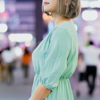「立ちんぼ」がカジュアルに使われる今 なぜ売る女だけが常にリスクにさらされ男は安全なのか 北原みのり
