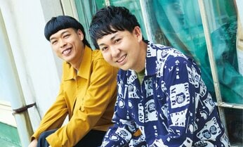 「エースってピュアなんですよ」バッテリィズ・寺家が魅力を熱弁も エース「僕はよくわかんないです」