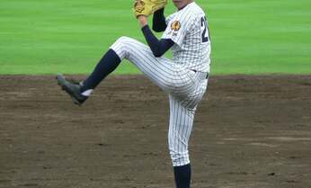 大谷翔平を超える?「平成最後の怪物」が岩手の県立高校に現れた!