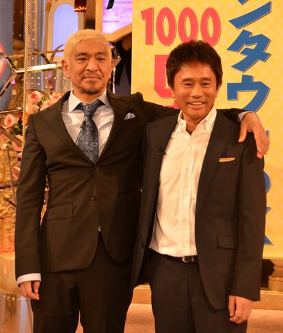松本人志さんの件で考えた 「キモくて怖い」男の“シモ”の連帯を