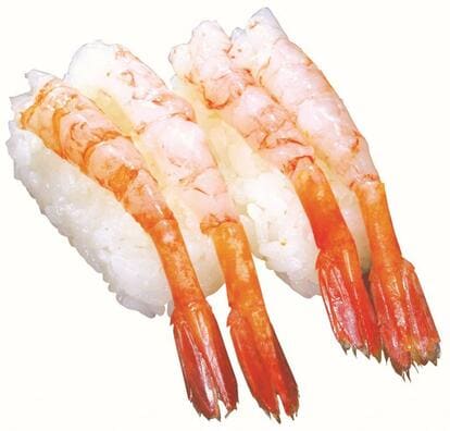 甘えび
