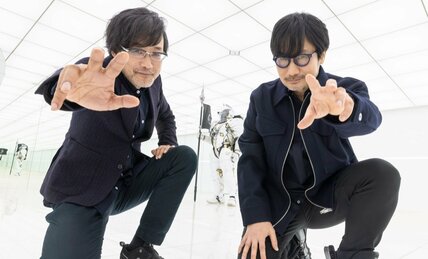 〈新プロジェクトX「ゴジラと35人の海賊」きょう〉山崎貴×小島秀夫「国内でヒットすれば大丈夫、という時代ではない」 コロナが変えた「字幕」の可能性