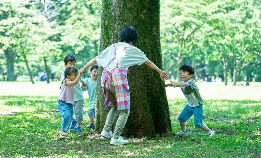 （写真はイメージ／GettyImages）